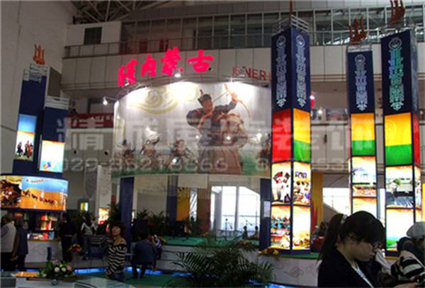 咸陽紀(jì)念館設(shè)計