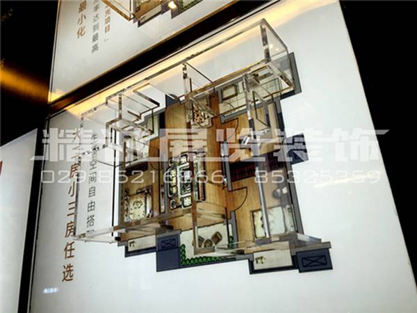 咸陽(yáng)品牌展示