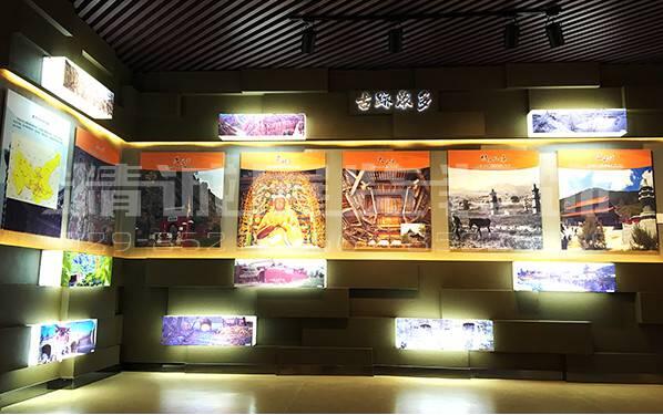陜西規(guī)劃館設(shè)計(jì)