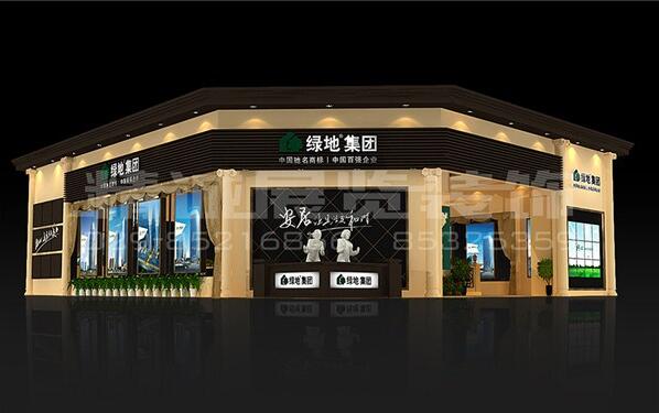 西安展覽公司詳解展覽的旺季在什么時(shí)候？
