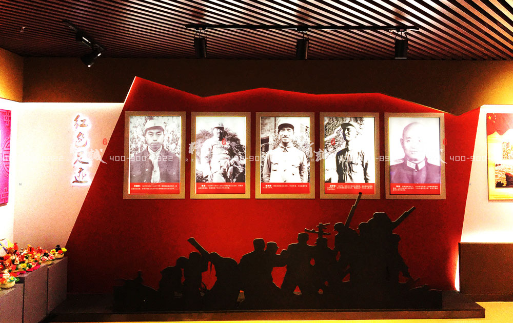 太原陽(yáng)曲縣規(guī)劃展覽館設(shè)計(jì)與建設(shè)