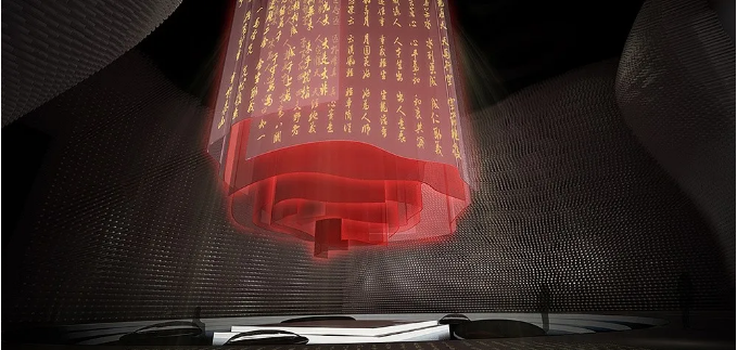展廳設計公司哪家好？價格怎么樣？