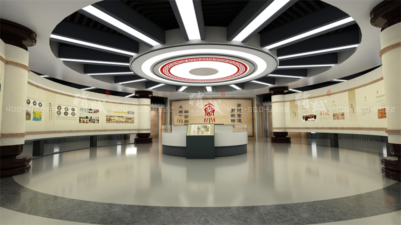 展館設計哪個公司更好？ 精誠展覽全程為您服務
