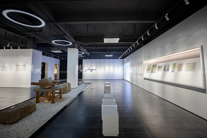 帶你了解清楚什么是展館設(shè)計(jì)