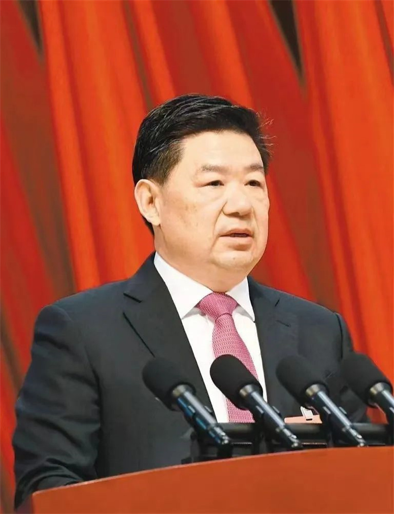 新征程 新使命丨我司總經理姚雄博被評為政協(xié)西安市第十五屆委員會2023年度優(yōu)秀委員