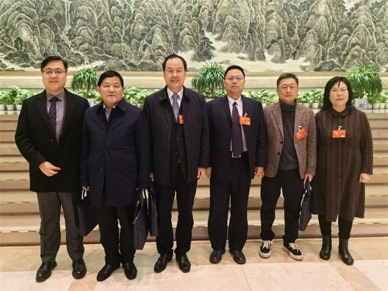 新征程 新使命丨我司總經理姚雄博被評為政協(xié)西安市第十五屆委員會2023年度優(yōu)秀委員